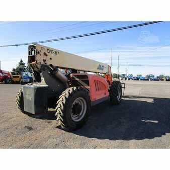 Telehandler Fixed 2011  JLG g9-43a (8)
