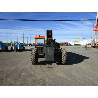 Telehandler Fixed 2011  JLG g9-43a (9)