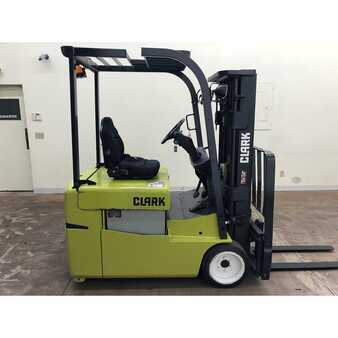 4 Wheels 2013  Clark tmx20 (2)