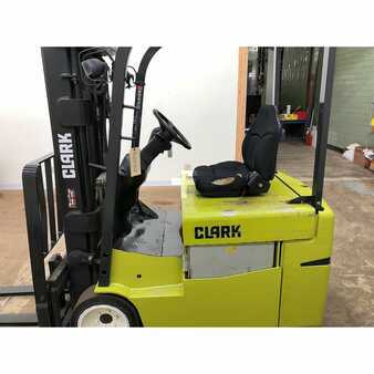 4 Wheels 2013  Clark tmx20 (4)