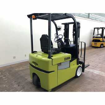4 Wheels 2013  Clark tmx20 (5)