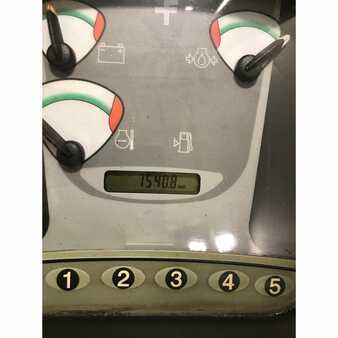Propane Forklifts 2005  Hyster h80xm (12)
