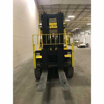 Propane Forklifts 2005  Hyster h80xm (4)
