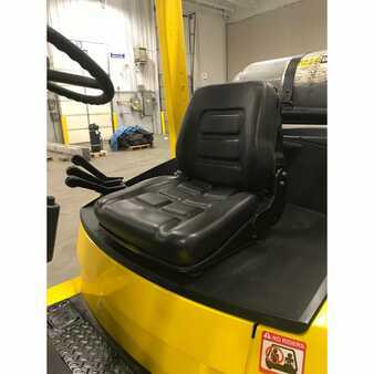 Propane Forklifts 2005  Hyster h80xm (6)