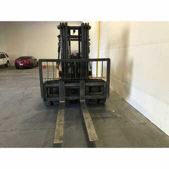 Diesel Forklifts 2004  CAT Lift Trucks  (8)