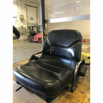 Diesel Forklifts 2004  CAT Lift Trucks  (9)