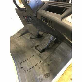 Propane Forklifts 2005  Hyster h80xm (10)