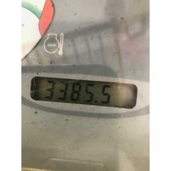 Propane Forklifts 2005  Hyster h80xm (11)