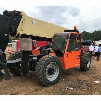 Manipulador fijo 2015  JLG g12-55a (1)