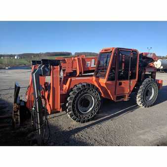 Telehandler Fixed 2007  Lull 1044c-54 (1)