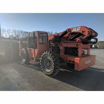 Telehandler Fixed 2007  Lull 1044c-54 (2)