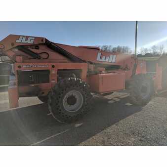 Telehandler Fixed 2007  Lull 1044c-54 (3)