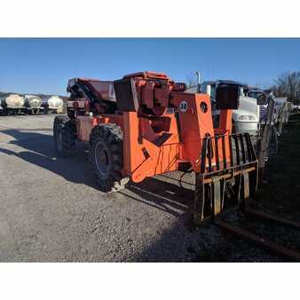 Telehandler Fixed 2007  Lull 1044c-54 (4)