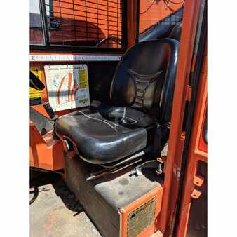Telehandler Fixed 2007  Lull 1044c-54 (5)