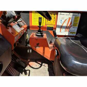 Telehandler Fixed 2007  Lull 1044c-54 (6)