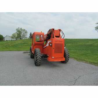 Telehandler Fixed 2004  SkyTrak 6036 (2)