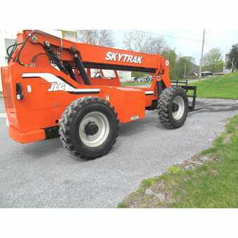 Telehandler Fixed 2004  SkyTrak 6036 (3)