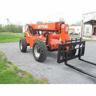 Telehandler Fixed 2004  SkyTrak 6036 (4)