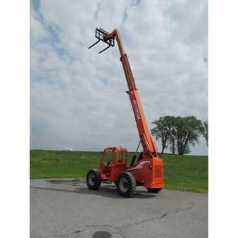 Telehandler Fixed 2004  SkyTrak 6036 (5)