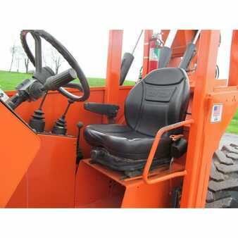 Telehandler Fixed 2004  SkyTrak 6036 (6)
