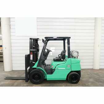 Other 2008  Mitsubishi  (1)