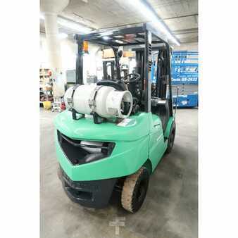 Other 2008  Mitsubishi  (2)