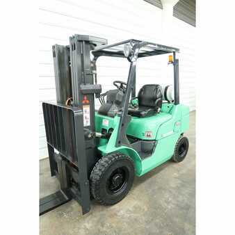 Other 2008  Mitsubishi  (4)