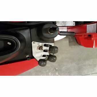 Eléctrica de 4 ruedas 2007  Flexi g3 (9)