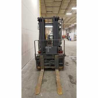 Diesel Forklifts 2014  Cobra  (2)
