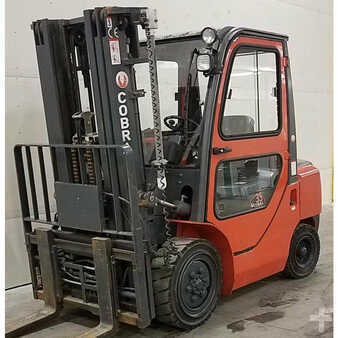 Diesel Forklifts 2014  Cobra  (4)