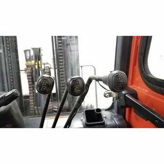Diesel Forklifts 2014  Cobra  (8)