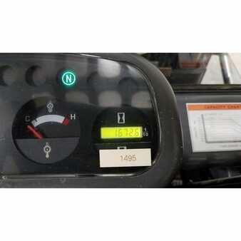 Diesel Forklifts 2014  Cobra  (9)