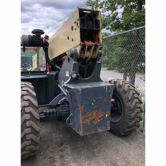 Telehandler Fixed 2007  JLG g9-43a (10)