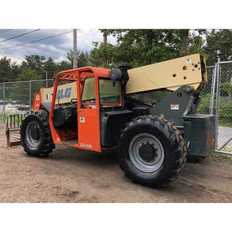 Telehandler Fixed 2007  JLG g9-43a (2)
