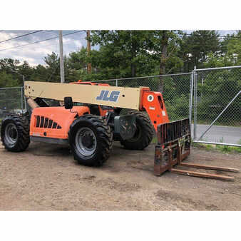 Telehandler Fixed 2007  JLG g9-43a (5)