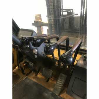 Diesel Forklifts 2003  CAT Lift Trucks  (7)