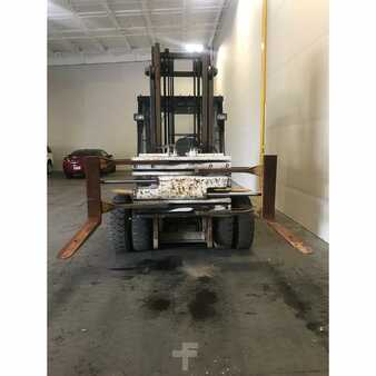 Diesel Forklifts 2003  CAT Lift Trucks  (8)
