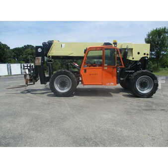 Manipulador fijo 2013  JLG g12-55a (1)
