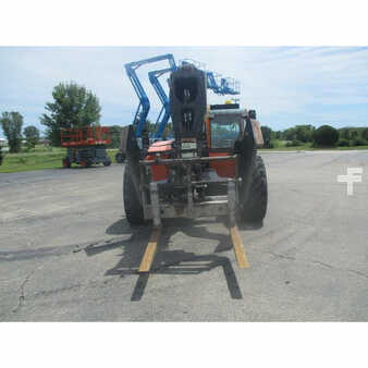 Manipulador fijo 2013  JLG g12-55a (2)