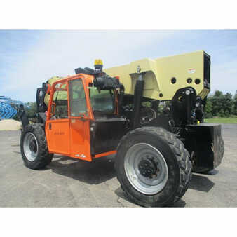 Manipulador fijo 2013  JLG g12-55a (3)