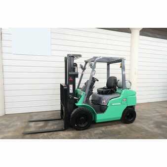 Other 2008  Mitsubishi  (1)