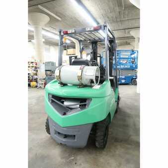 Other 2008  Mitsubishi  (2)