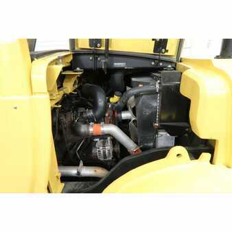 Diesel Forklifts 2008  Hyster h155ft (4)