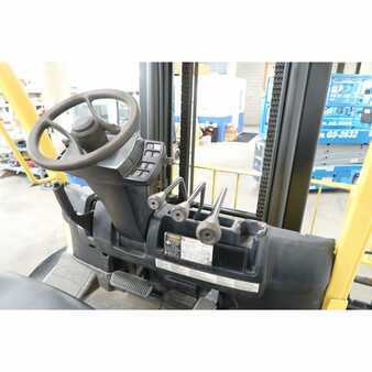 Diesel Forklifts 2008  Hyster h155ft (5)