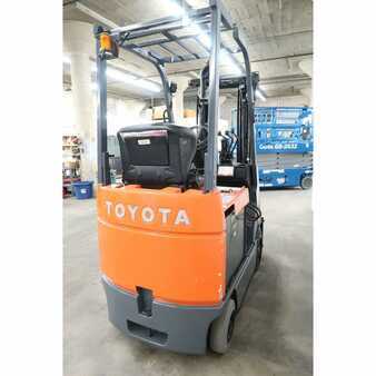 4 Wheels 2013  Toyota  (2)