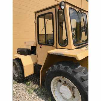 Rough Terrain Forklifts 2004  Sellick  (4)