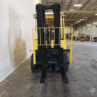 Propane Forklifts 2005  Hyster h80xm (3)