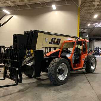 Telehandler Fixed 2017  JLG 1055 (1)