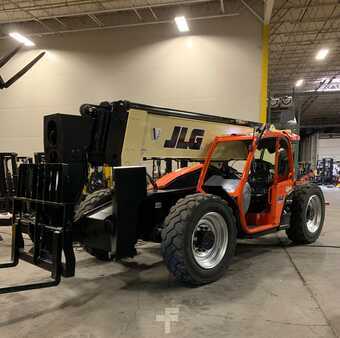 Telehandler Fixed 2017  JLG 1055 (16)