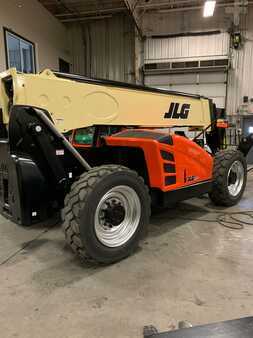 Telehandler Fixed 2017  JLG 1055 (17)